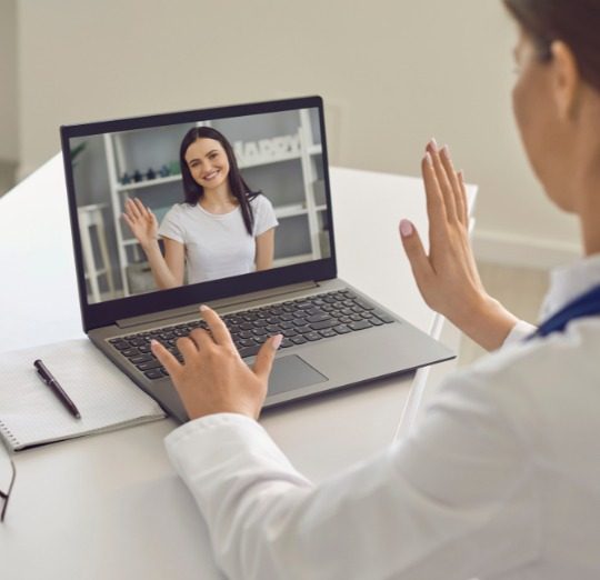 Conheça Nossa Terapia Profissional